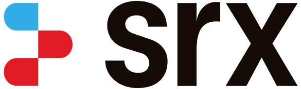 SRX Logo